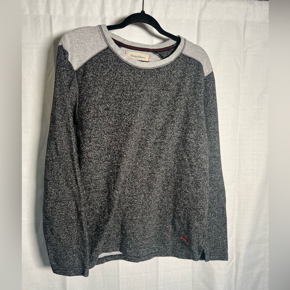 Tommy Bahama Pullover Sweater-‎ Medium